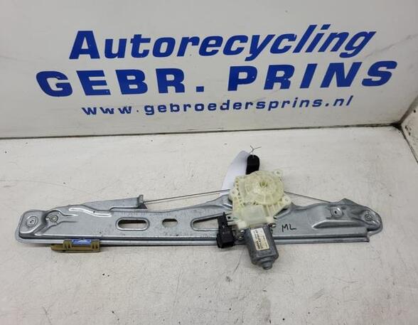 Fensterheber links hinten Ford Tourneo Connect / Grand Tourneo Connect V408 Großraumlimousine  PPGF30 P20862848