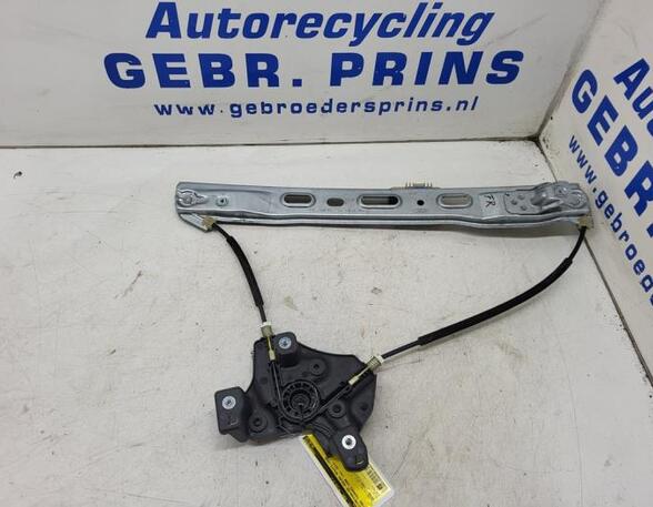 Fensterheber rechts vorne Ford Tourneo Connect / Grand Tourneo Connect V408 Großraumlimousine  PPGF30 P20862931