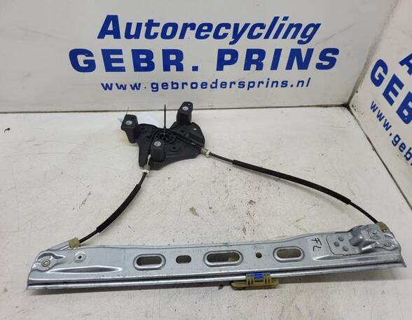 Fensterheber links vorne Ford Tourneo Connect / Grand Tourneo Connect V408 Großraumlimousine  PPGF30 P20863029