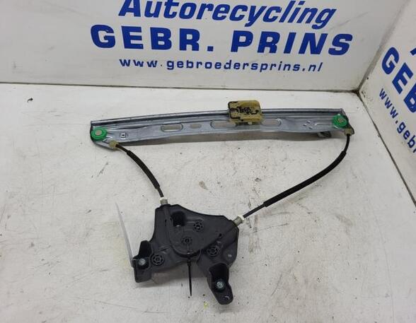 Fensterheber links vorne Ford Tourneo Connect / Grand Tourneo Connect V408 Großraumlimousine  PPGF30 P20863029