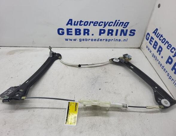 Fensterheber rechts vorne Mercedes-Benz CLA Shooting Brake X117 994301 P20926237