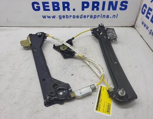 Fensterheber links hinten Mercedes-Benz CLA Shooting Brake X117 C45263100 P20926292