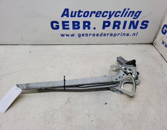 Fensterheber rechts vorne Toyota Yaris P13 857100D100 P20948876