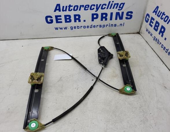 Window Lift SKODA OCTAVIA III Combi (5E5, 5E6), SKODA OCTAVIA IV Combi (NX5)