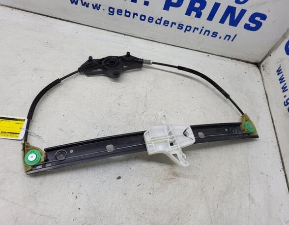 Window Lift SKODA OCTAVIA III Combi (5E5, 5E6), SKODA OCTAVIA IV Combi (NX5)