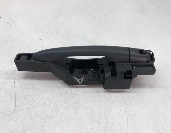 Grab Handle MERCEDES-BENZ CITAN Box Body/MPV (W415)