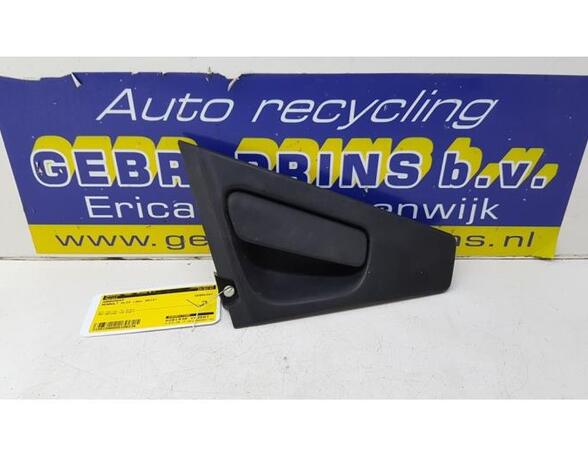 Grab Handle RENAULT Captur I (H5, J5), RENAULT Clio IV (BH), RENAULT Clio III (BR0/1, CR0/1)