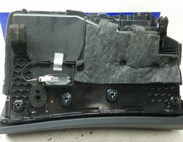 Glove Compartment (Glovebox) MERCEDES-BENZ C-Klasse (W204)