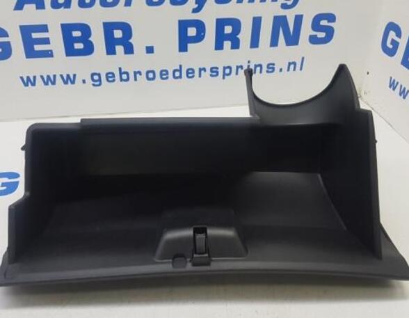 Glove Compartment (Glovebox) PEUGEOT 108 (--)