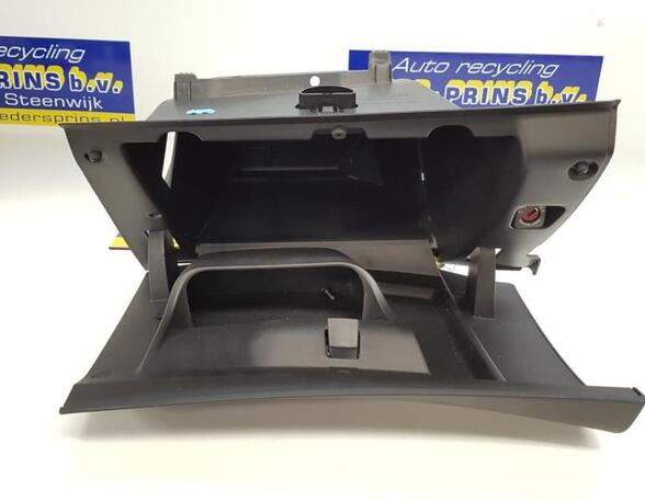 Glove Compartment (Glovebox) PEUGEOT 2008 I (CU)