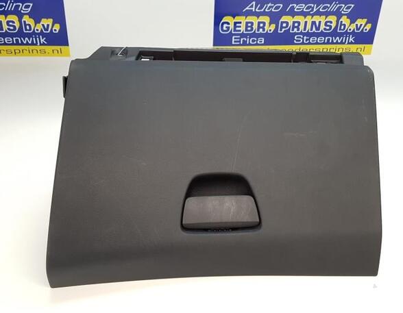 Glove Compartment (Glovebox) PEUGEOT 2008 I (CU)