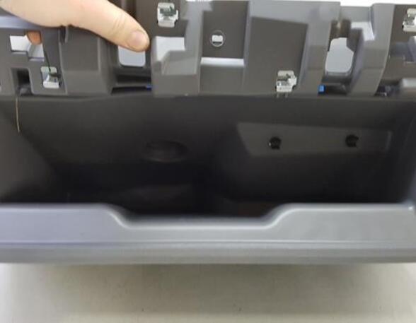 Glove Compartment (Glovebox) VW Transporter VI Kasten (SGA, SGH, SHA, SHH), VW Transporter V Kasten (7EA, 7EH, 7HA, 7HH)