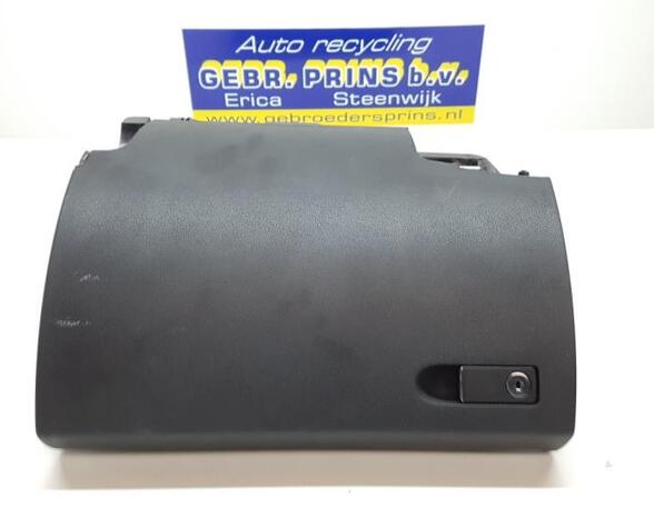 Glove Compartment (Glovebox) MERCEDES-BENZ C-Klasse (W204), MERCEDES-BENZ C-Klasse T-Model (S204)