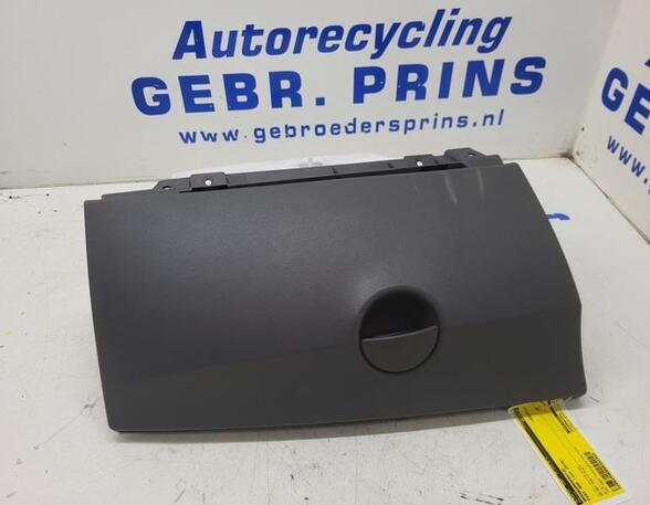 Glove Compartment (Glovebox) FIAT 500 (312), FIAT 500 C (312), FIAT 500/595/695 (312), FIAT 500C/595C/695C (312)