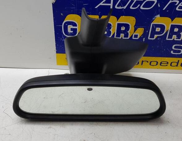 Interior Rear View Mirror PEUGEOT 308 II (L3, LB, LH, LP, LW)