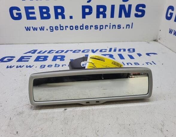 Interior Rear View Mirror VW Polo (6C1, 6R1)