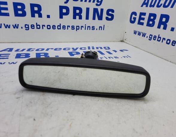 Interior Rear View Mirror FORD Focus IV Turnier (HP), FORD Focus IV Turnier (--)