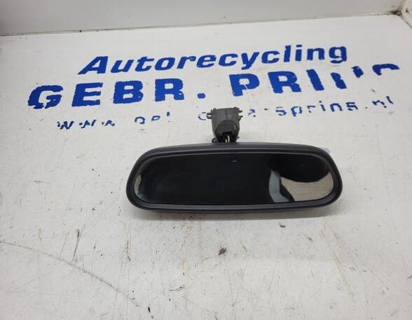 Interior Rear View Mirror PEUGEOT 508 SW I (8E_), PEUGEOT 508 I (8D_)