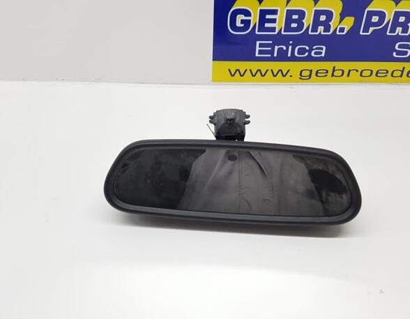 Interior Rear View Mirror PEUGEOT 308 SW II (LC_, LJ_, LR_, LX_, L4_)