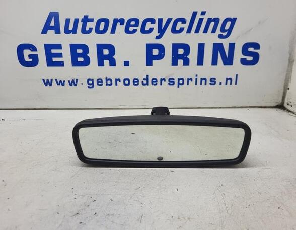 Interior Rear View Mirror FORD TOURNEO CONNECT / GRAND TOURNEO CONNECT V408 MPV, FORD TRANSIT CONNECT MPV