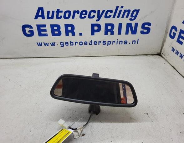 Interior Rear View Mirror MERCEDES-BENZ CLA Shooting Brake (X117)