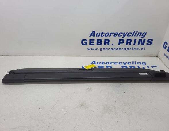 Laderaumabdeckung Mercedes-Benz A-Klasse W169 A1698100120 P20601521