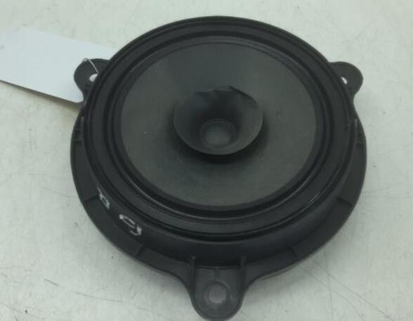 Loudspeaker NISSAN Micra IV (K13)