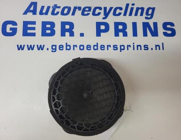 Loudspeaker AUDI A3 Sportback (8VA, 8VF), AUDI A6 Allroad (4GH, 4GJ)