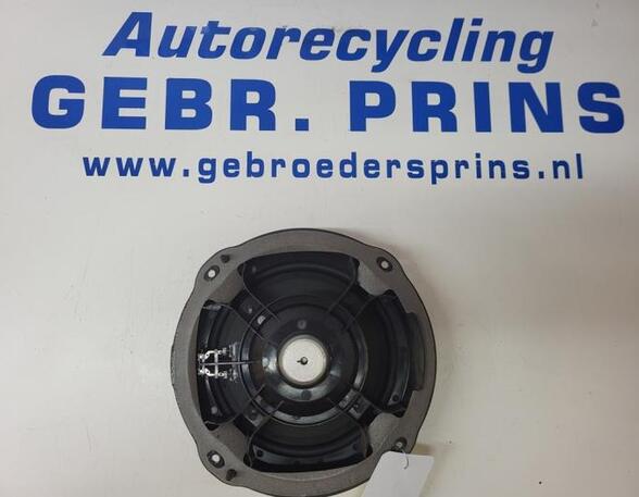 Loudspeaker AUDI A3 Sportback (8VA, 8VF), AUDI A6 Allroad (4GH, 4GJ)