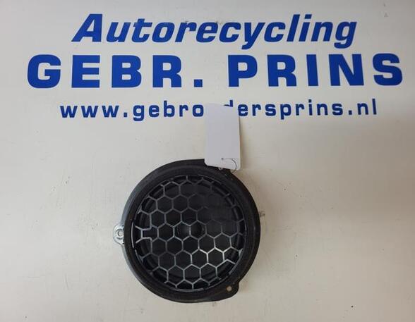 Loudspeaker AUDI A3 Sportback (8VA, 8VF), AUDI A6 Allroad (4GH, 4GJ)