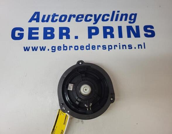 Loudspeaker AUDI A3 Sportback (8VA, 8VF), AUDI A6 Allroad (4GH, 4GJ)