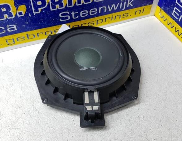 Loudspeaker BMW 5er Touring (F11), VOLVO S80 II (124), BMW 5er Gran Turismo (F07)