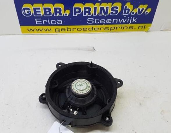 Loudspeaker RENAULT Twingo III (BCM)