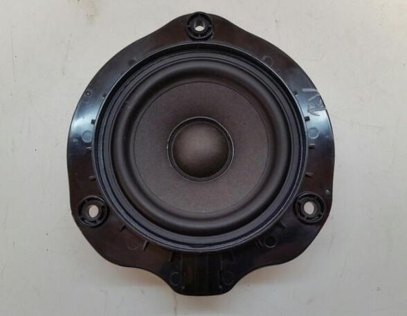 Loudspeaker AUDI A3 Sportback (8VA, 8VF), AUDI A6 Allroad (4GH, 4GJ)