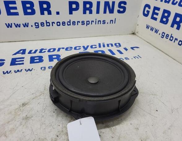 Loudspeaker SEAT LEON ST (5F8), SKODA KAROQ (NU7, ND7)