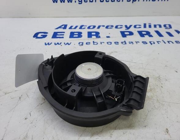 Loudspeaker OPEL ASTRA K (B16)