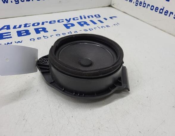 Loudspeaker OPEL ASTRA K Sports Tourer (B16)