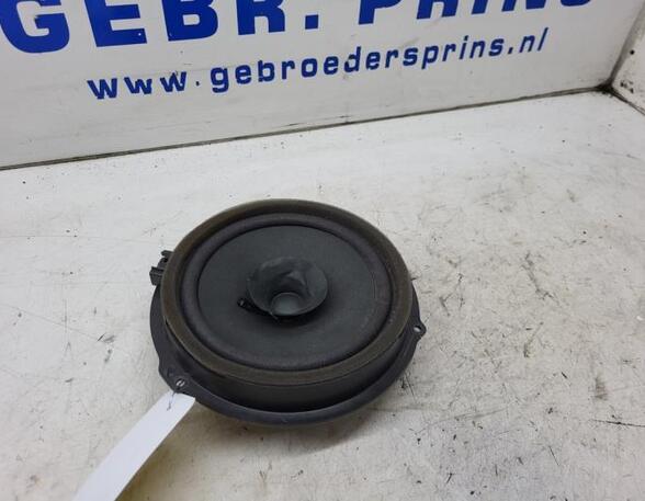 Loudspeaker FORD TOURNEO CONNECT / GRAND TOURNEO CONNECT V408 MPV, FORD TRANSIT CONNECT MPV