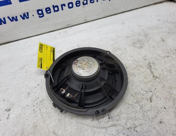 Loudspeaker FORD TOURNEO CONNECT / GRAND TOURNEO CONNECT V408 MPV, FORD TRANSIT CONNECT MPV