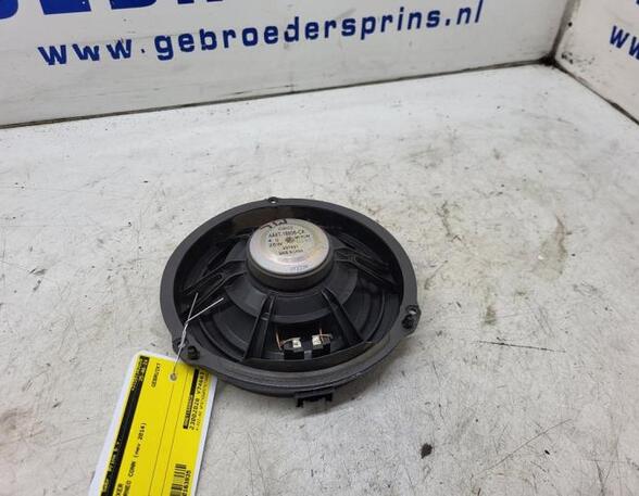 Loudspeaker FORD TOURNEO CONNECT / GRAND TOURNEO CONNECT V408 MPV, FORD TRANSIT CONNECT MPV