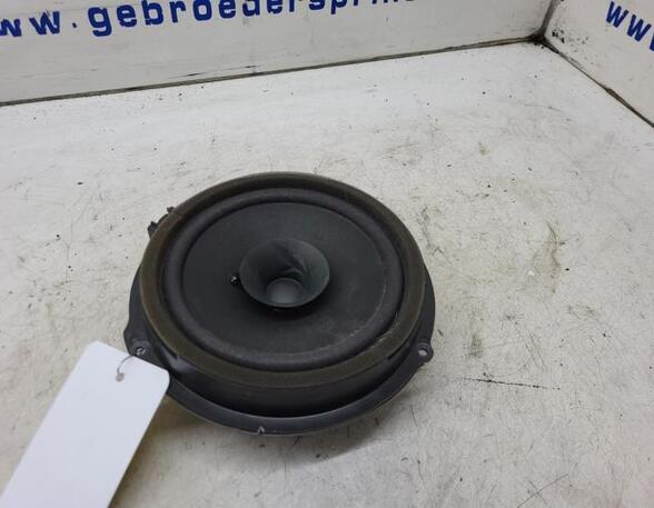 Loudspeaker FORD TOURNEO CONNECT / GRAND TOURNEO CONNECT V408 MPV, FORD TRANSIT CONNECT MPV