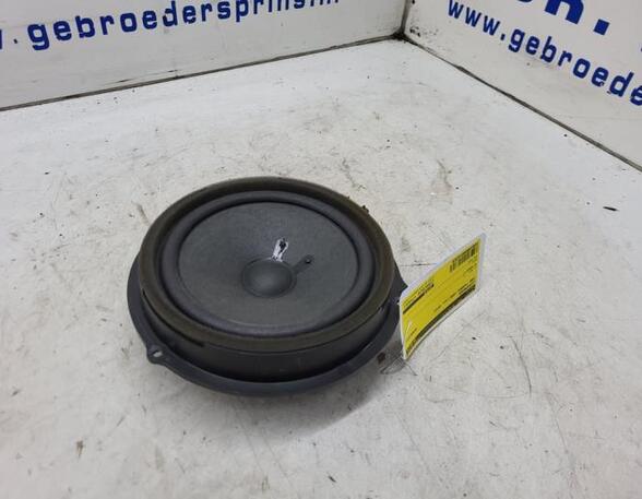 Loudspeaker FORD TOURNEO CONNECT / GRAND TOURNEO CONNECT V408 MPV, FORD TRANSIT CONNECT MPV