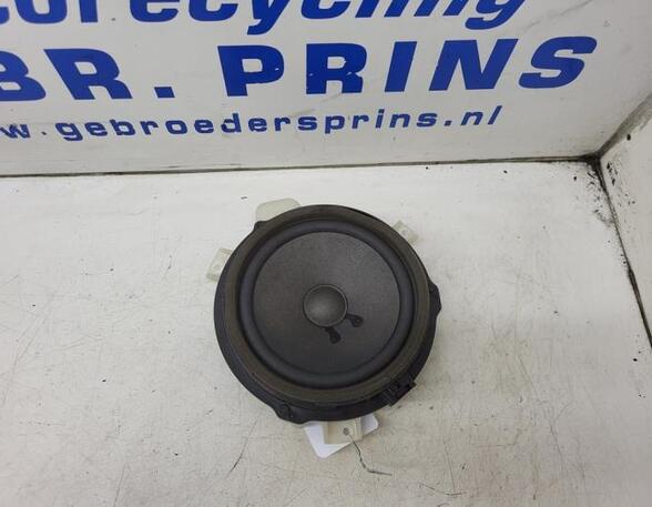 Loudspeaker FORD C-MAX II (DXA/CB7, DXA/CEU), FORD GRAND C-MAX (DXA/CB7, DXA/CEU), FIAT LINEA (323_, 110_)