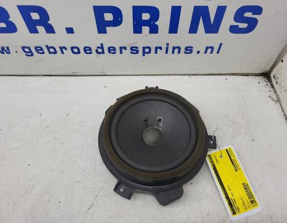 Luidspreker FORD C-MAX II (DXA/CB7, DXA/CEU), FORD GRAND C-MAX (DXA/CB7, DXA/CEU), FIAT LINEA (323_, 110_)