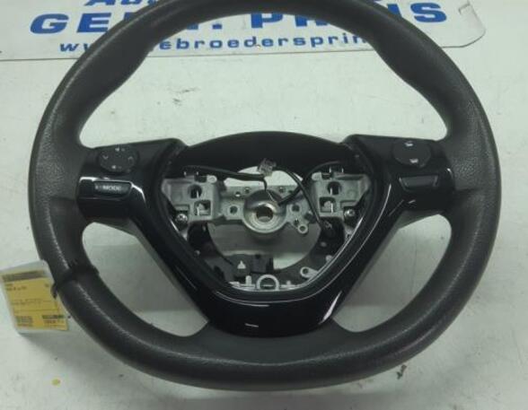 Steering Wheel PEUGEOT 108 (--)