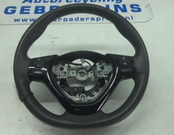 Steering Wheel PEUGEOT 108 (--)