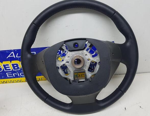 Steering Wheel NISSAN Note (E12)