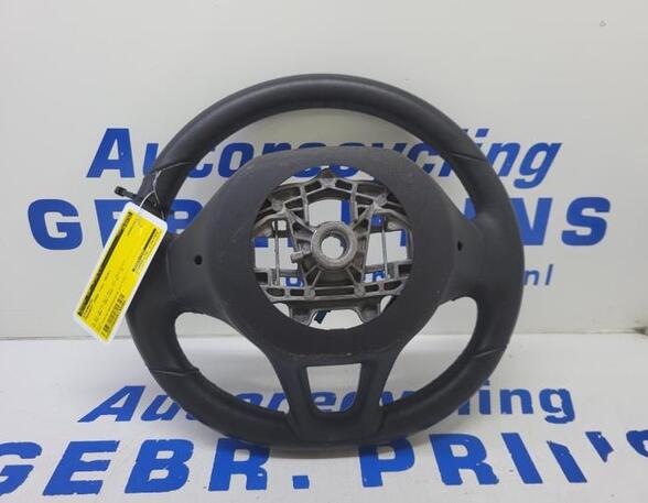 Steering Wheel PEUGEOT 2008 I (CU)