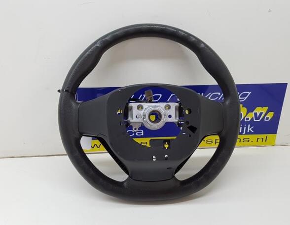 Steering Wheel PEUGEOT 108 (--)