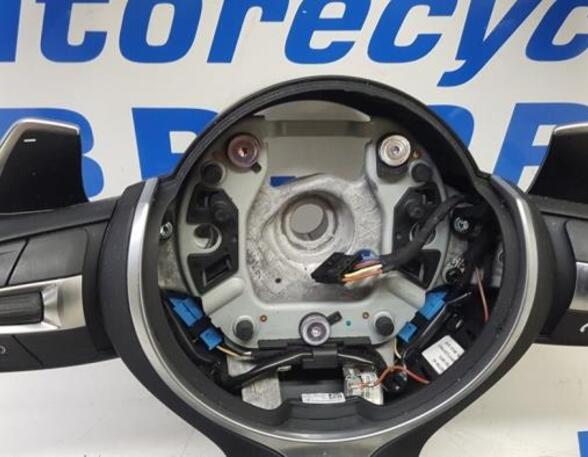 Steering Wheel BMW 3er Touring (F31)